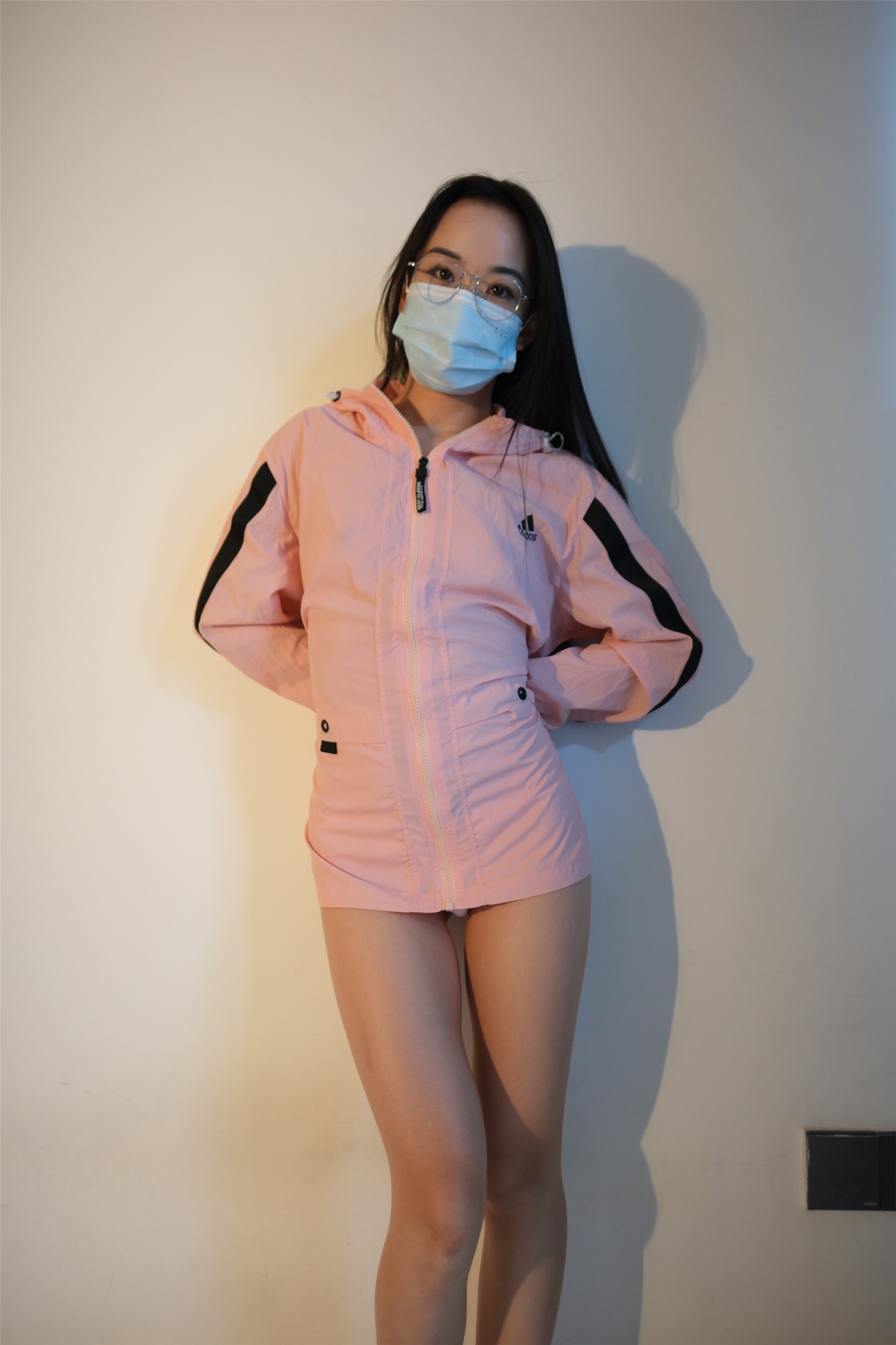 ROSI口罩系列 2024.10.03 NO.3035